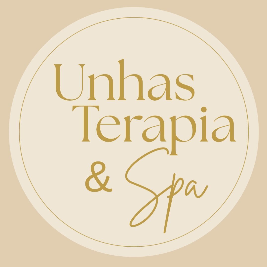 Logo Unhas Terapia & Spa